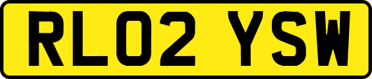 RL02YSW