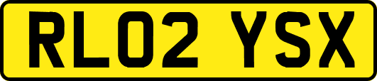 RL02YSX