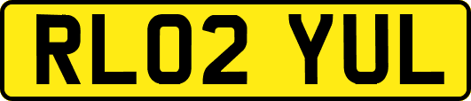 RL02YUL