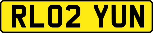 RL02YUN
