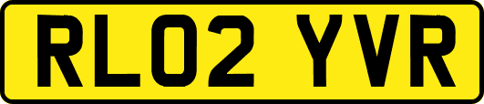 RL02YVR
