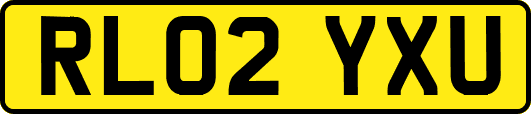 RL02YXU
