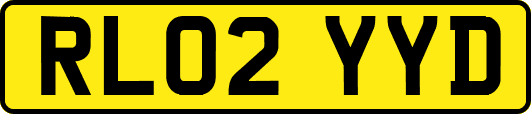 RL02YYD