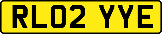 RL02YYE