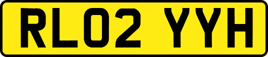 RL02YYH