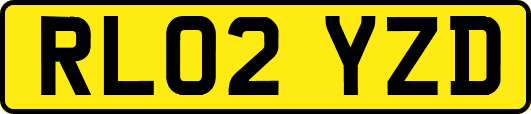 RL02YZD