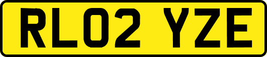 RL02YZE