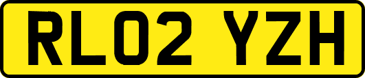 RL02YZH