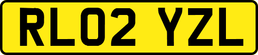 RL02YZL