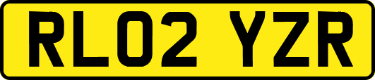 RL02YZR