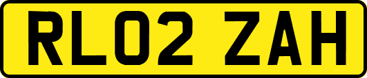 RL02ZAH
