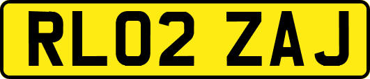 RL02ZAJ
