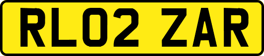 RL02ZAR