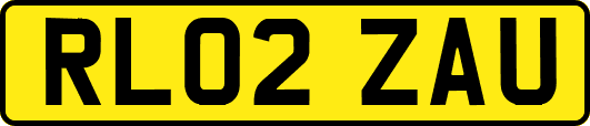 RL02ZAU