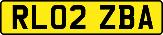RL02ZBA