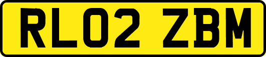 RL02ZBM