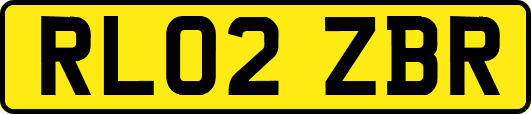 RL02ZBR