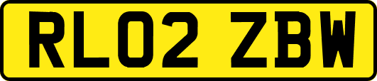 RL02ZBW