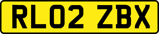 RL02ZBX