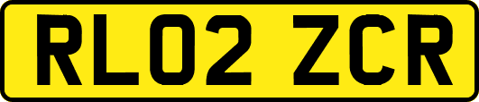RL02ZCR