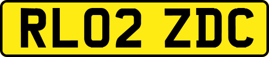 RL02ZDC