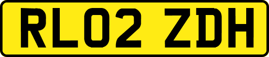 RL02ZDH