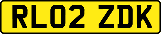RL02ZDK