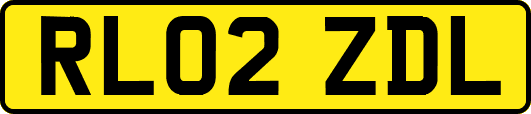 RL02ZDL