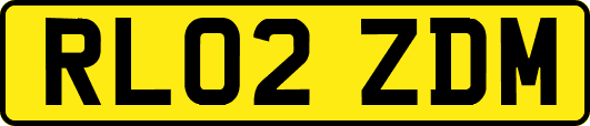 RL02ZDM
