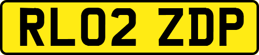 RL02ZDP