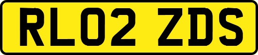 RL02ZDS