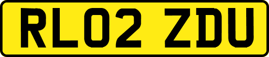 RL02ZDU