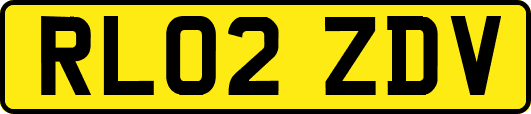 RL02ZDV