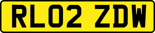 RL02ZDW