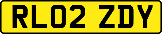 RL02ZDY