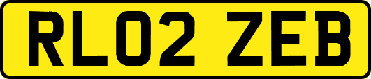 RL02ZEB