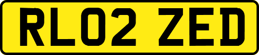 RL02ZED