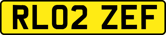 RL02ZEF