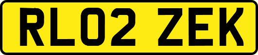 RL02ZEK