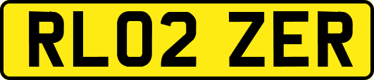 RL02ZER