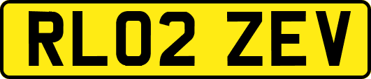 RL02ZEV
