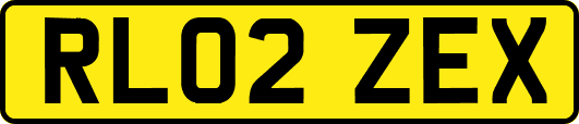 RL02ZEX