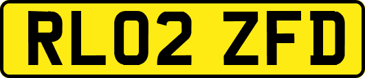 RL02ZFD