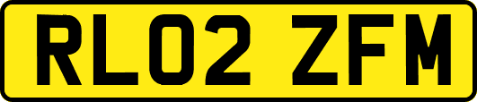 RL02ZFM