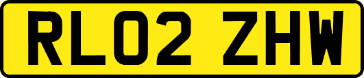 RL02ZHW