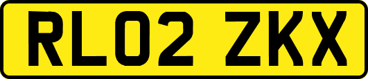 RL02ZKX