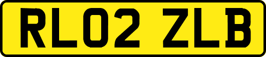 RL02ZLB