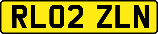 RL02ZLN