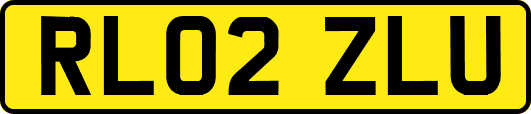 RL02ZLU
