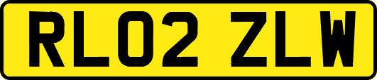 RL02ZLW